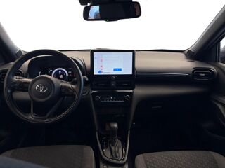 Yaris Cross 130h Design MY25 2025 occasion 13290 Les Milles