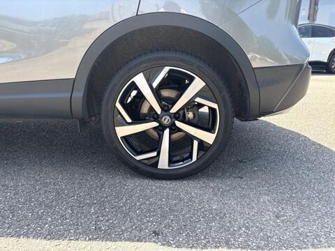 Qashqai 1.2 DIG-T 115ch Tekna+ 2018 occasion 78200 Buchelay