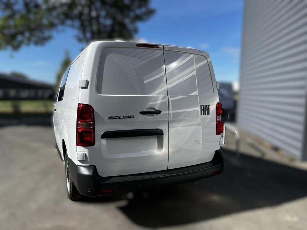 Scudo XL 2.2 Diesel 150ch Cabine Approfondie Fixe 6 Places 2026 occasion 17450 Saint-Laurent-de-la-Pr&eacute;e