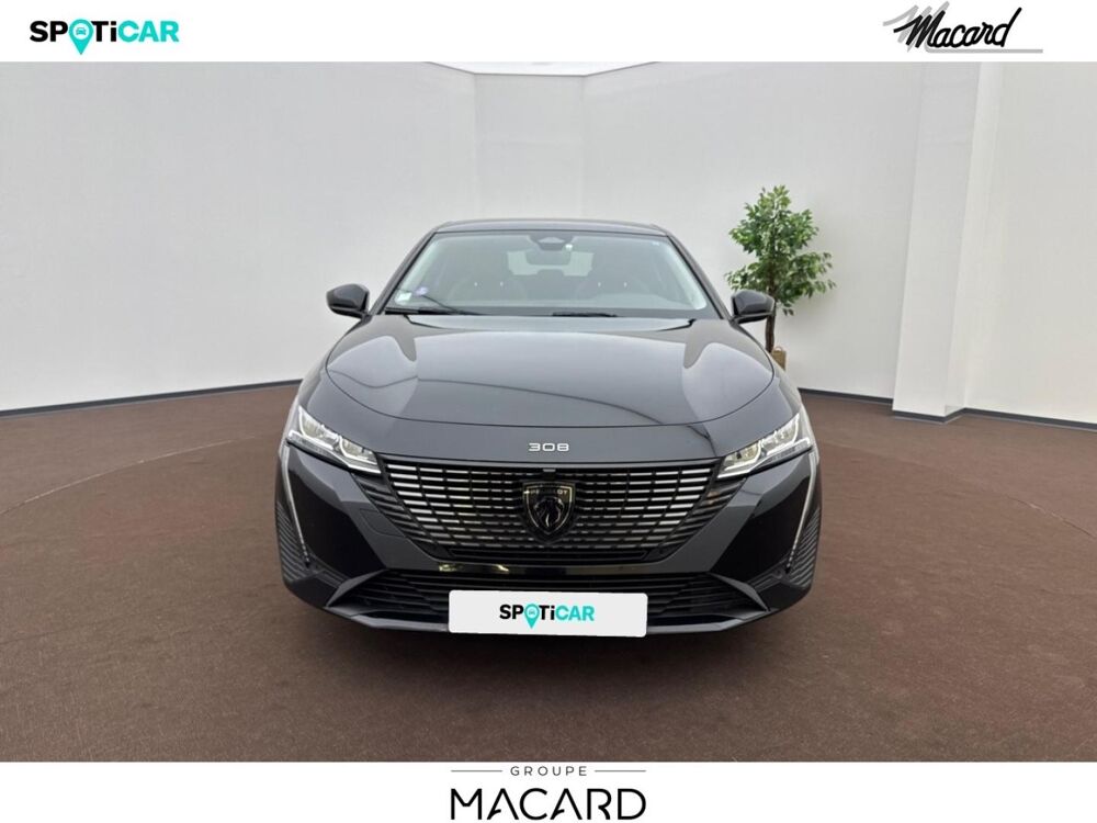 308 SW 1.2 PureTech 130ch S&S Allure 2023 occasion 82000 Montauban