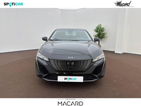 308 SW 1.2 PureTech 130ch S&S Allure 2023 occasion 82000 Montauban