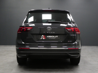 Tiguan 1.4 EHYBRID 245CH LIFE BUSINESS DSG6 2022 occasion 77100 Nanteuil-l&egrave;s-Meaux