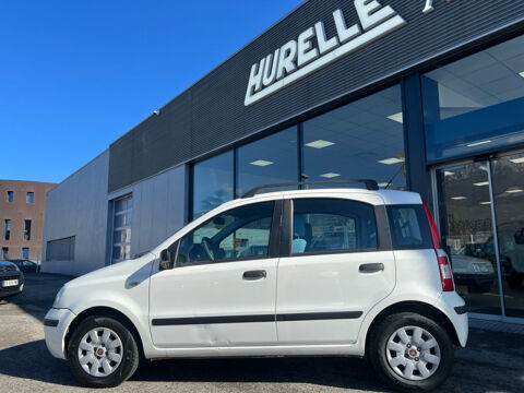 Panda 1.2 8V 60CH DYNAMIC 2009 occasion 38130 ECHIROLLES