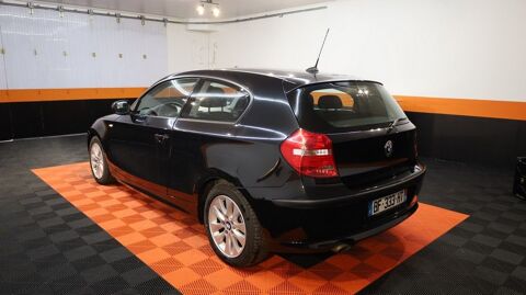 Série 1 (E81/E87) 116D 115CH CONFORT 3P 2010 occasion 95250 Beauchamp