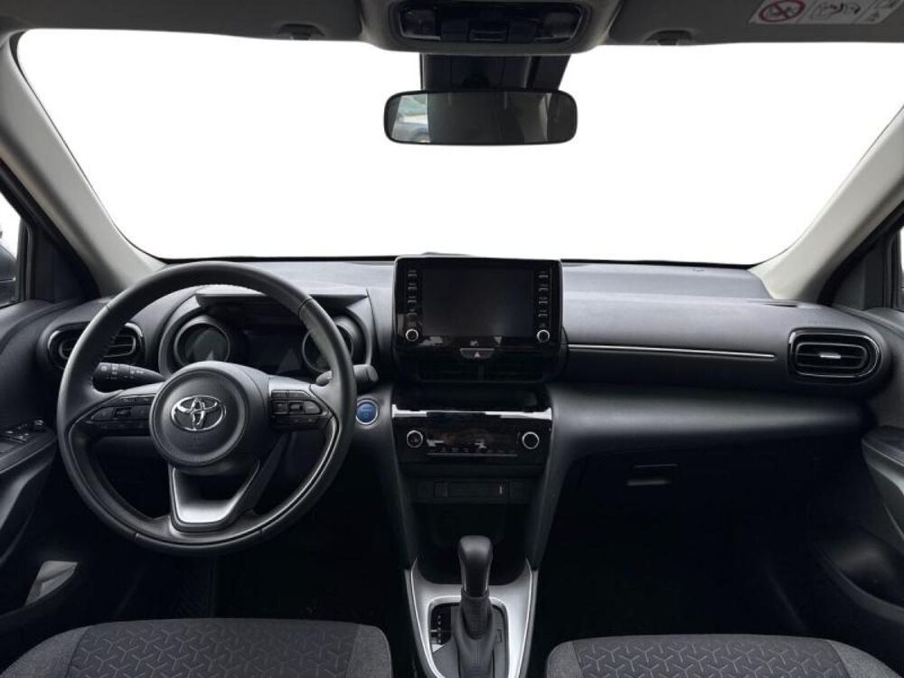 Yaris Cross 116h Dynamic MY22 2023 occasion 13400 Aubagne