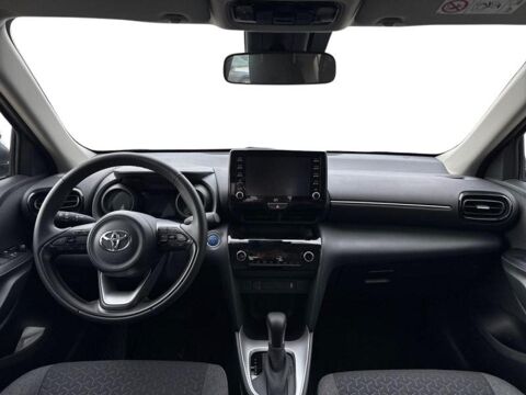Yaris Cross 116h Dynamic MY22 2023 occasion 13400 Aubagne