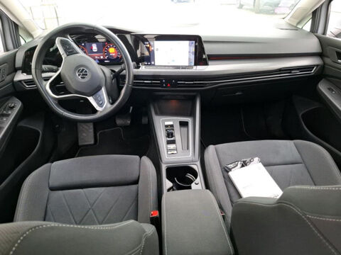 Golf 1.5 ETSI OPF 130CH STYLE DSG7 2021 occasion 95310 Saint-Ouen-l'Aum&ocirc;ne