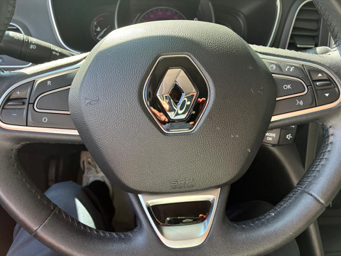 Megane IV 1.5 BLUE DCI 115CH AIR NAV - 20 2020 occasion 28630 Nogent-le-Phaye