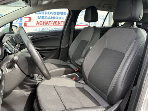 Astra 1.5 D 105CH ELEGANCE BUSINESS 2021 occasion 42120 LE COTEAU