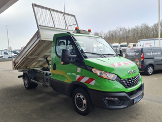 Daily 35C14 EMPATTEMENT 3450 2022 occasion 28630 Nogent-le-Phaye