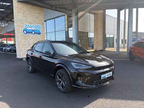 Formentor 2.0 TDI 150CH V DSG7 2026 occasion 34500 B&eacute;ziers