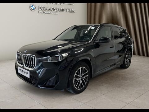 BMW X1 sDrive20i 170ch M Sport 2025 occasion Chambourcy 78240