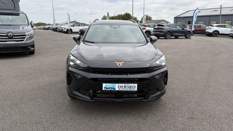 Formentor 1.5 ETSI HYBRID 150CH V DSG7 2026 occasion 82370 Campsas