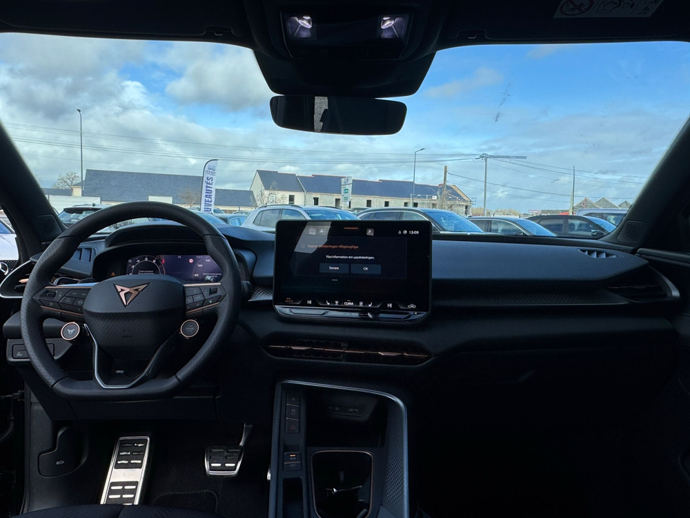 Terramar 1.5 ETSI HYBRID 150CH V DSG7 2025 occasion 49070 Saint-L&eacute;ger-de-Lini&egrave;res