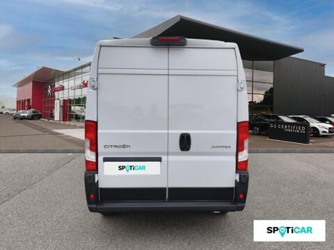 Jumper L2H2 3.3T HDI140 Pack Premium Connect NEUF / 26250HT 2025 occasion 82000 Montauban