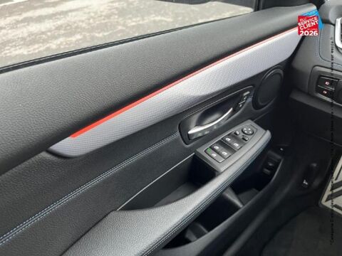 Serie 2 225xeA 224ch M Sport 2016 occasion 08000 Charleville-M&eacute;zi&egrave;res