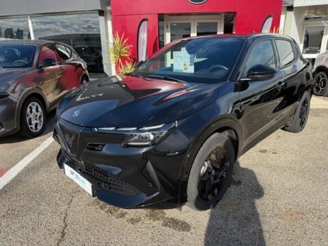 Alfa Romeo Junior 1.2 Ibrida 136ch Techno DCT6 2025 occasion Arles 13200