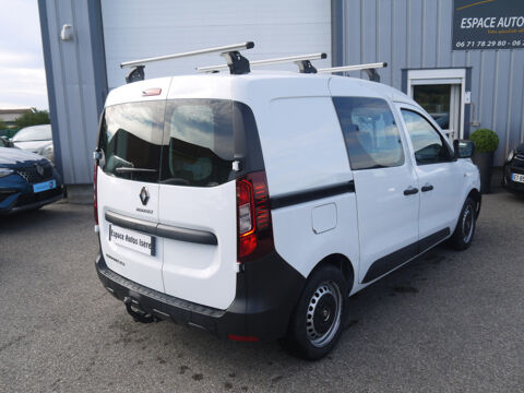 Express 1.5 DCI 95CH / ATTELAGE /TVA RECUPERABLE 10825HT / RENAULT K 2021 occasion 38260 La C&ocirc;te-Saint-Andr&eacute;