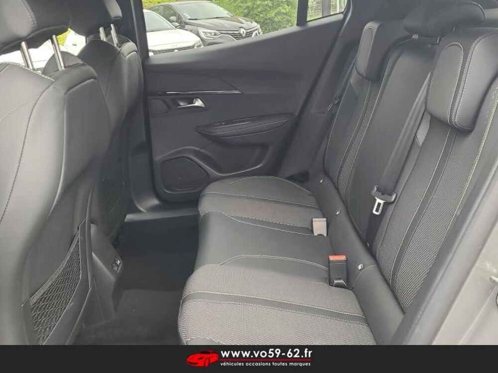 2008 1.2 PureTech 130ch S&S GT EAT8 2024 occasion 62000 Arras