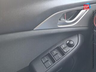 Cx-3 2.0 SKYACTIV-G 120 Dynamique 2018 occasion 57970 Illange