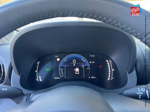 Yaris Cross 116h Dynamic MC24 2025 occasion 57050 Metz