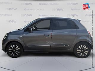 Twingo E-Tech Electric Techno R80 Achat Int&eacute;gral 2023 occasion 68000 Colmar