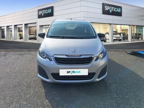 108 VTi 72 Like S&S 85g 5p 2019 occasion 28500 Vernouillet
