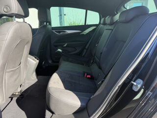 Insignia 1.5 D 122 CH ULTIMATE BVA8 2020 occasion 31770 Colomiers