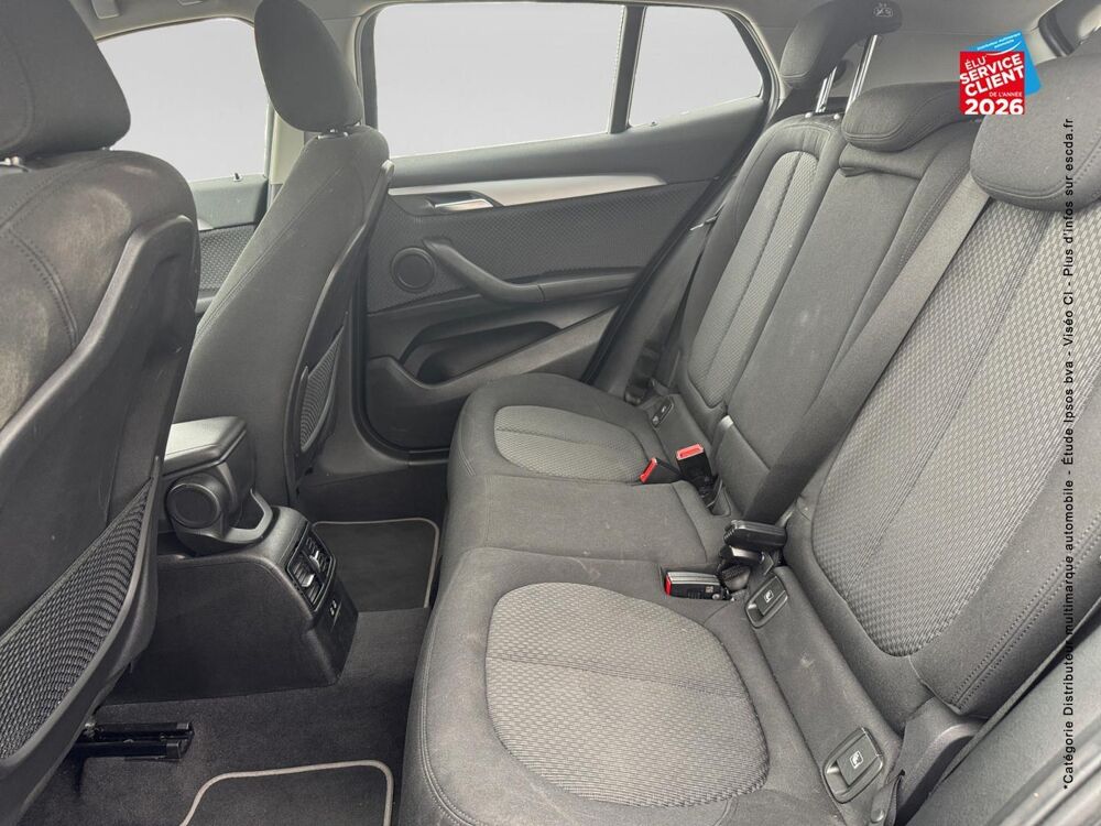 X2 sDrive18i 136ch Lounge 2023 occasion 67800 Bischheim