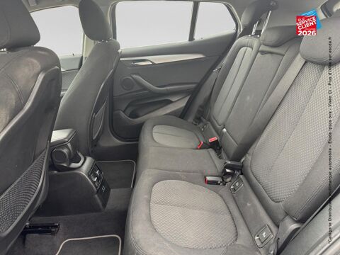 X2 sDrive18i 136ch Lounge 2023 occasion 67800 Bischheim