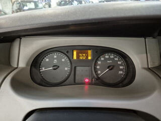 Vivaro 2.0 CDTI90 C1 PACK CLIM 2007 occasion 95200 Sarcelles