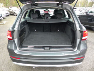 Classe GLC 350 E 211+116CH EXECUTIVE 4MATIC 7G-TRONIC PLUS 2017 occasion 77144 Mont&eacute;vrain