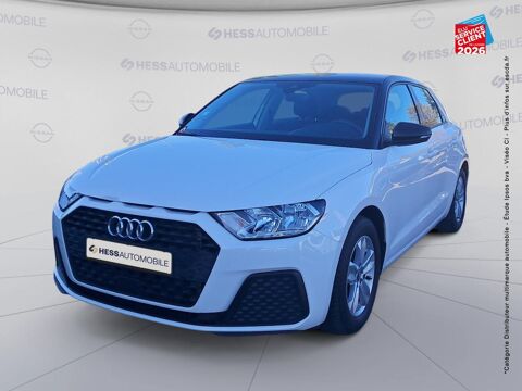 A1 30 TFSI 116ch 2019 occasion 54520 Laxou