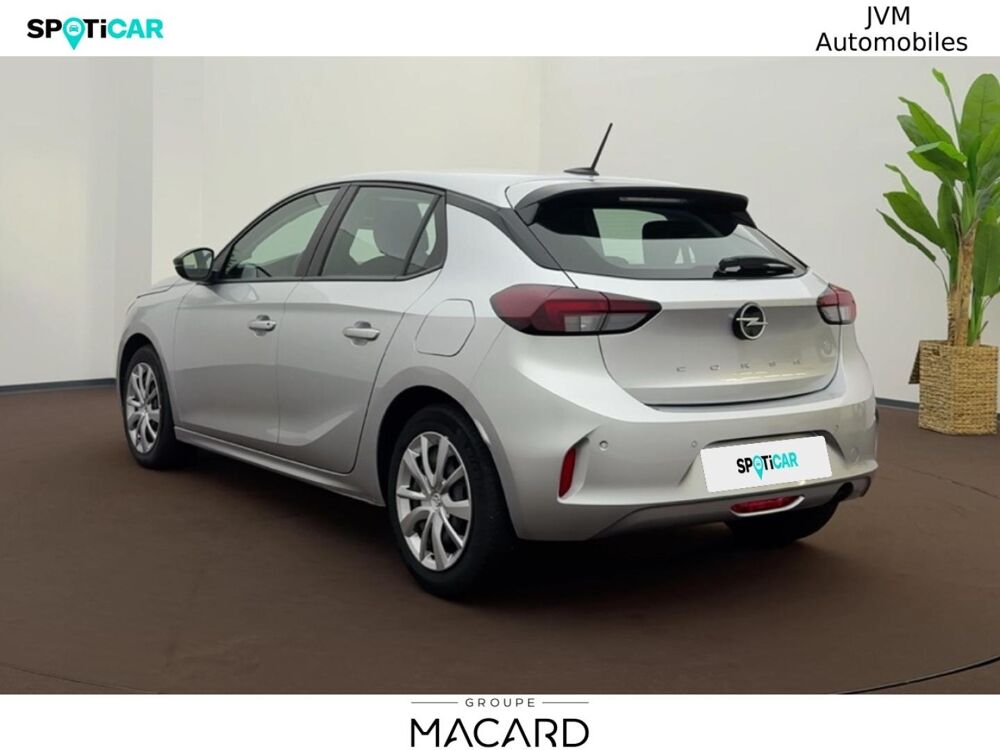 Corsa 1.2 75ch 2024 occasion 47550 Bo&eacute;