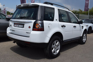 Freelander TD4 S MARK V 4X4 2014 occasion 34740 Vendargues