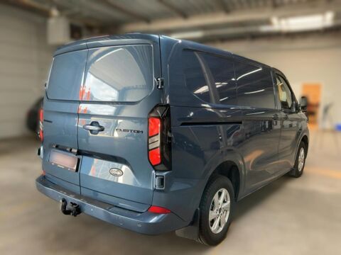 Transit 320 L1H1 2.0 EcoBlue 170ch Limited BVA8 2026 occasion 17450 Saint-Laurent-de-la-Pr&eacute;e