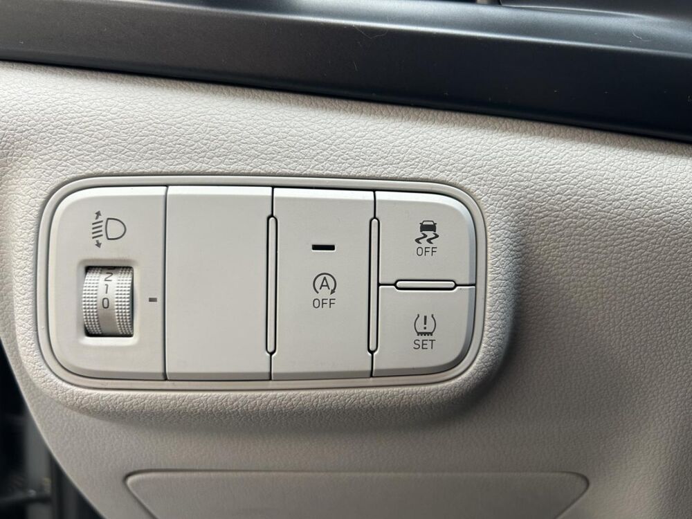 i20 1.0 T-GDi 100ch Hybrid Intuitive DCT-7 2022 occasion 78240 CHAMBOURCY
