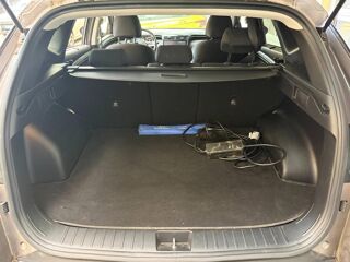 Tucson 1.6 T-GDi 265ch PHEV Creative BVA6 HTRAC 2023 occasion 78000 VERSAILLES