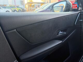 DS7 PureTech 130ch Performance Line Automatique 2021 occasion 21000 Dijon