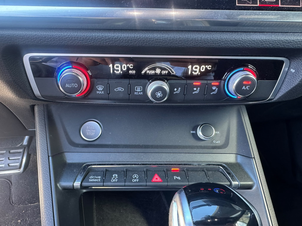 Q3 2.0 TDI 150CH S LINE S TRONIC 7 2019 occasion 49070 Saint-L&eacute;ger-de-Lini&egrave;res