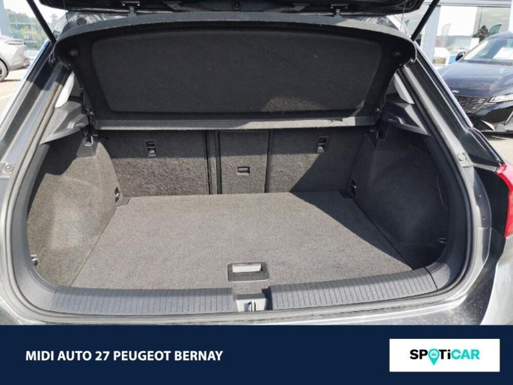T-ROC 2.0 TDI 150ch Lounge 4Motion DSG7 Euro6d-T 2018 occasion 27300 Bernay