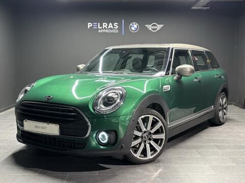 Mini Cooper 136ch Canonbury BVA7 2020 occasion TOULOUSE 31100