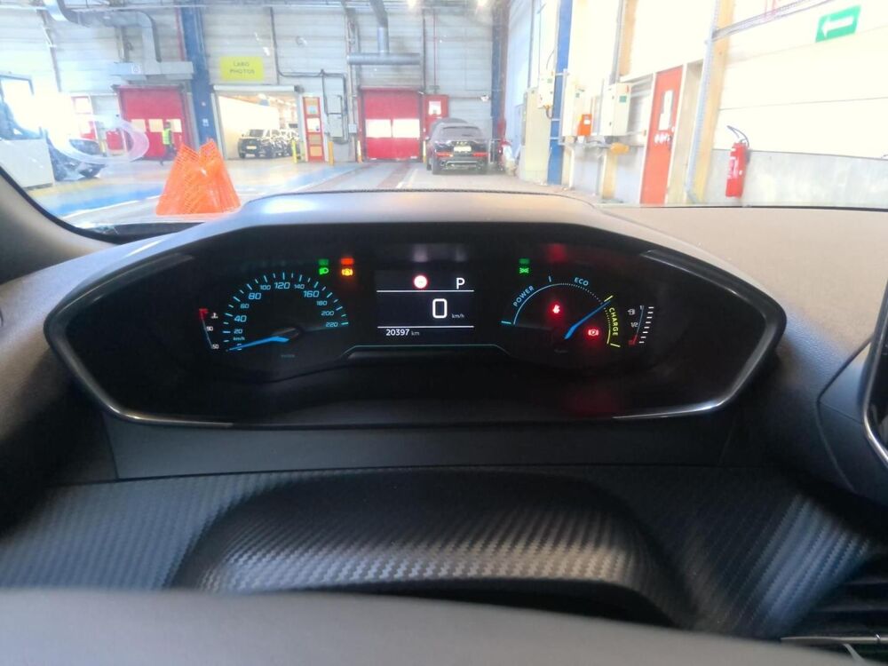 2008 1.2 Hybrid 145ch Style e-DCS6 2025 occasion 56850 Caudan