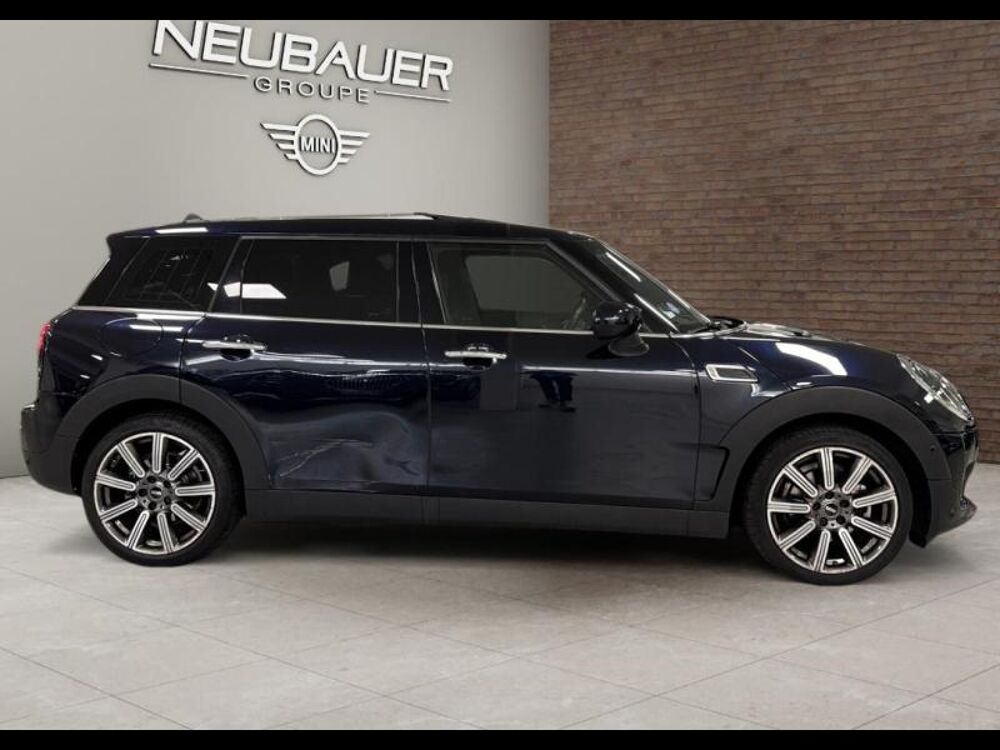 Cooper 136ch Edition Premium Plus BVA7 2023 occasion 92100 Boulogne-Billancourt