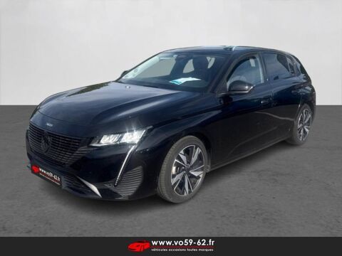 Annonce voiture Peugeot 308 15990 €