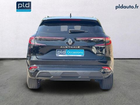 Austral 1.2 E-Tech full hybrid 200ch Iconic 2023 occasion 13730 ST VICTORET
