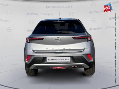 Mokka 1.2 Turbo 130ch Ultimate BVA8 2022 occasion 54520 Laxou