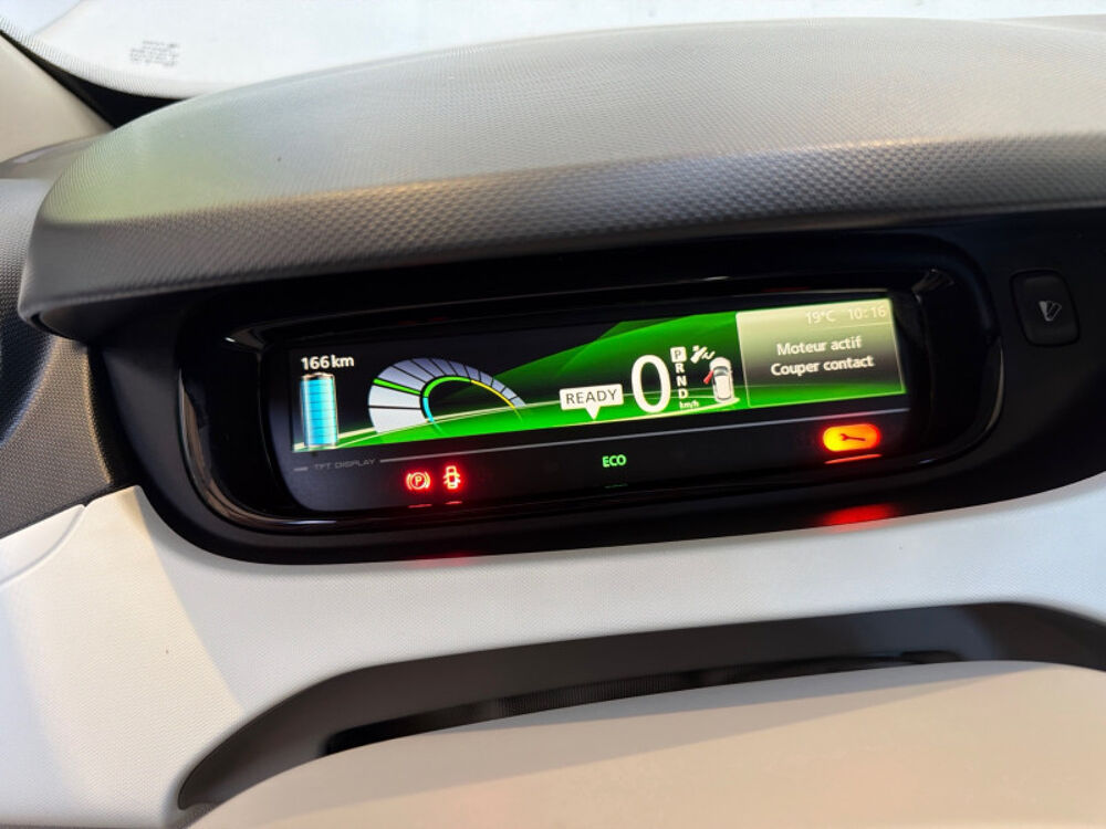 Zo&eacute; LIFE CHARGE NORMALE R90 MY19 2019 occasion 28630 Nogent-le-Phaye