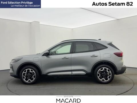Annonce voiture Ford Kuga 32480 €