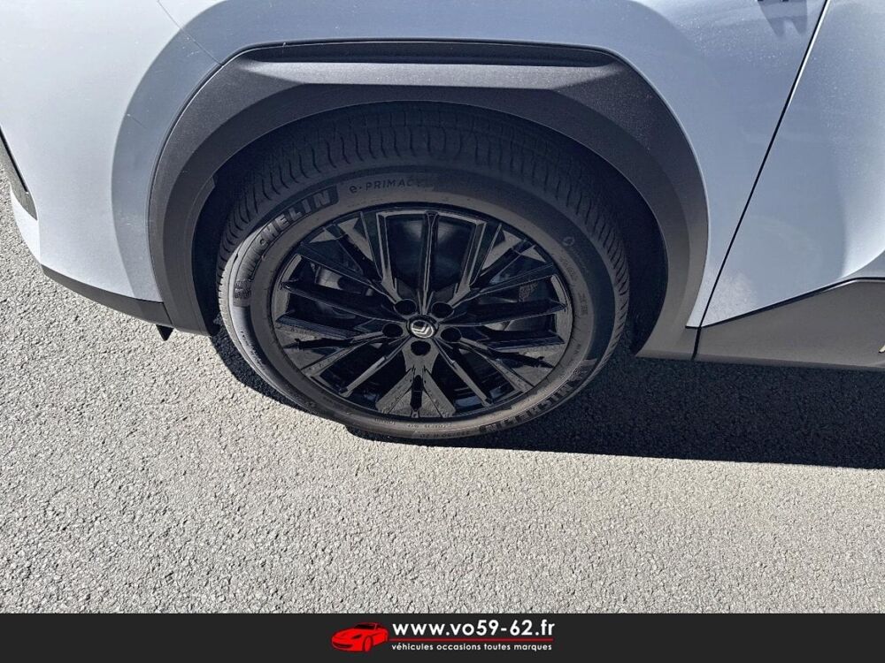 C5 aircross 1.6 Hybride rechargeable 225ch MAX boite automatique 2026 occasion 62000 Arras